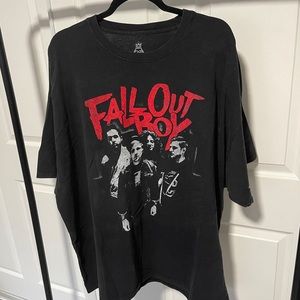 Men’s graphic t shirt